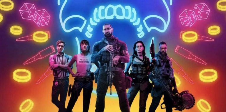 El ejército de los muertos 2: estreno, argumento y todo lo que sabemos de la segunda parte de la película de Netflix