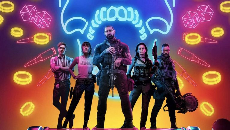 El ejército de los muertos: final explicado de la película de Netflix