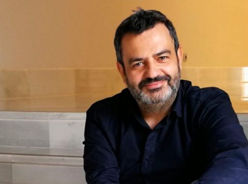 El ex gerente de Podemos