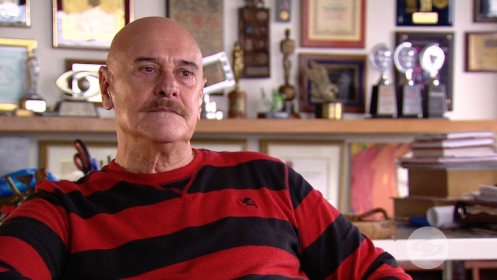 El futuro de Don Martín