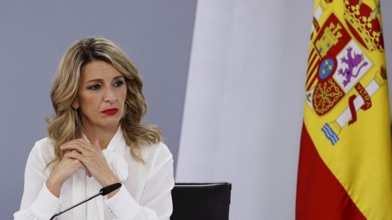 El Gobierno aprueba la Ley de 'riders' y creará comisión para el buen uso de los algoritmos