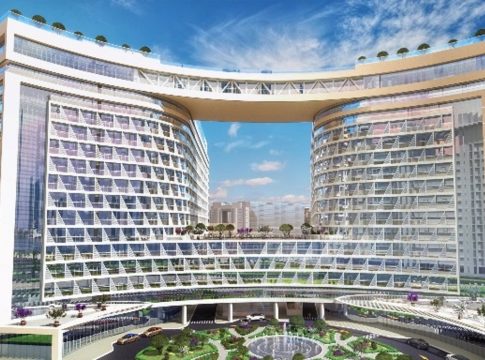 El mercado de inversión hotelera