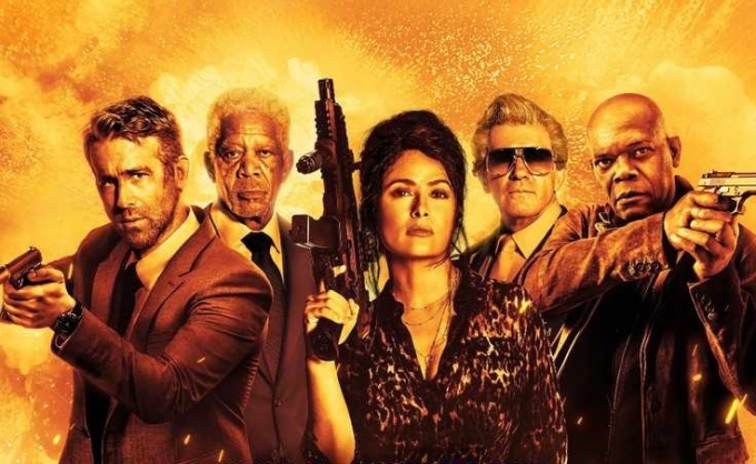 El otro guardaespaldas 2: Fecha de estreno y tráiler desvelado