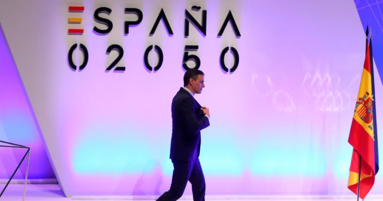 El plan 'España 2050' proyecta un alza del 50% en la productividad