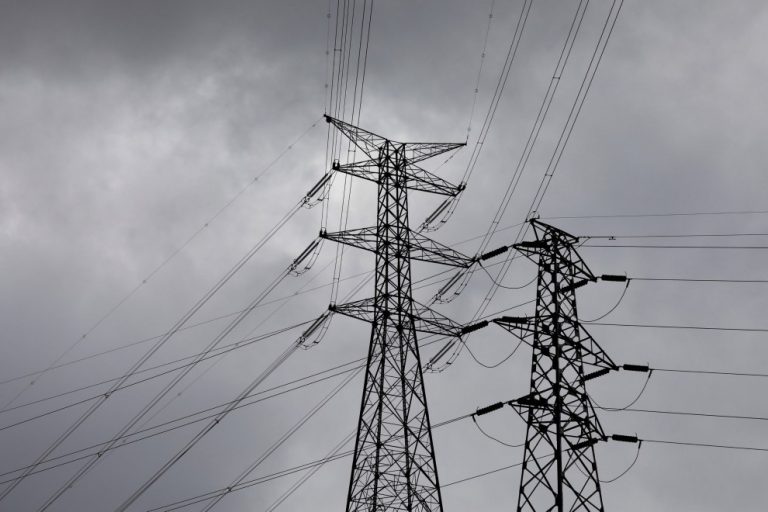 El precio de la luz casi se triplica en lo que va de mayo con respecto a hace un año