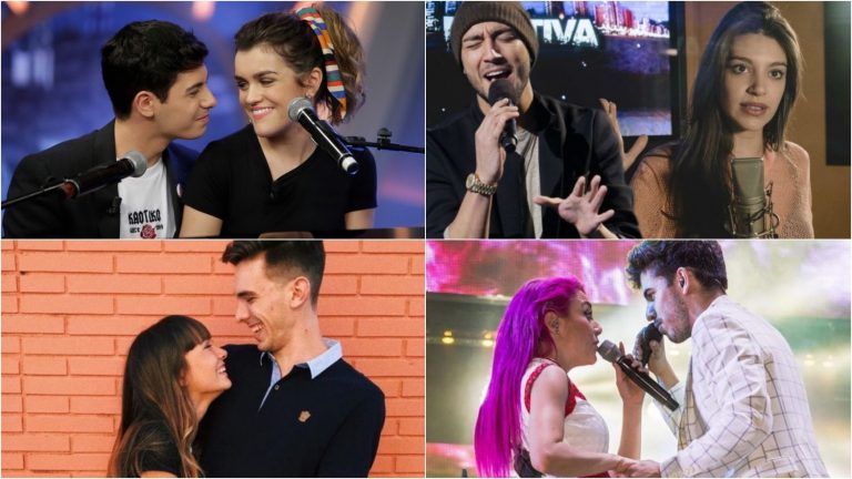 El 'salseo' de Operación Triunfo: los culebrones y dramas de los 'triunfitos'