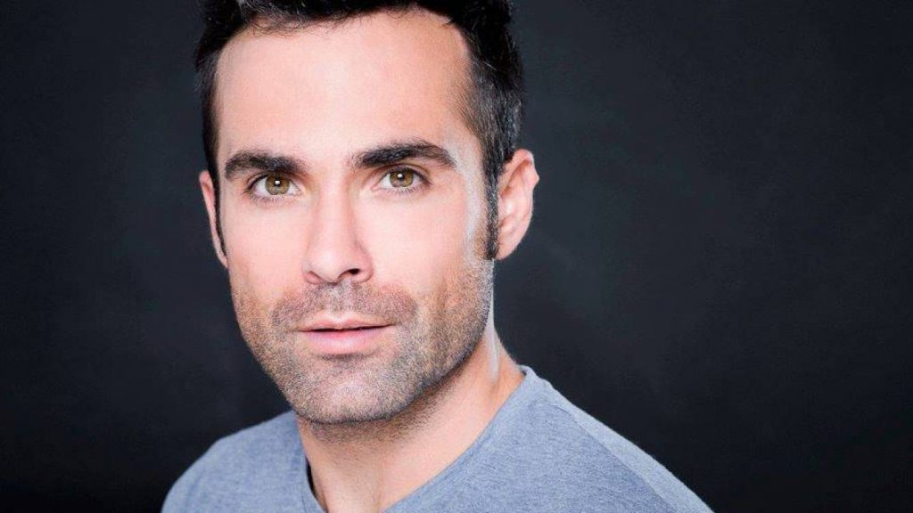 Naím Thomas, la muerte de su hermana