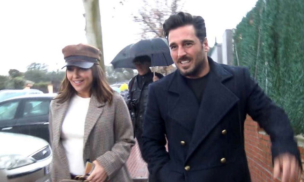 David Bustamante y Paula Echevarría se divorcian