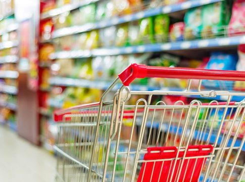 El sector del comercio