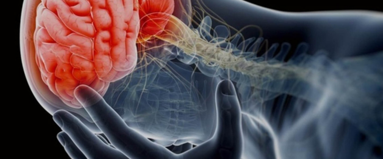 El truco para saber si sufres una conmoción cerebral