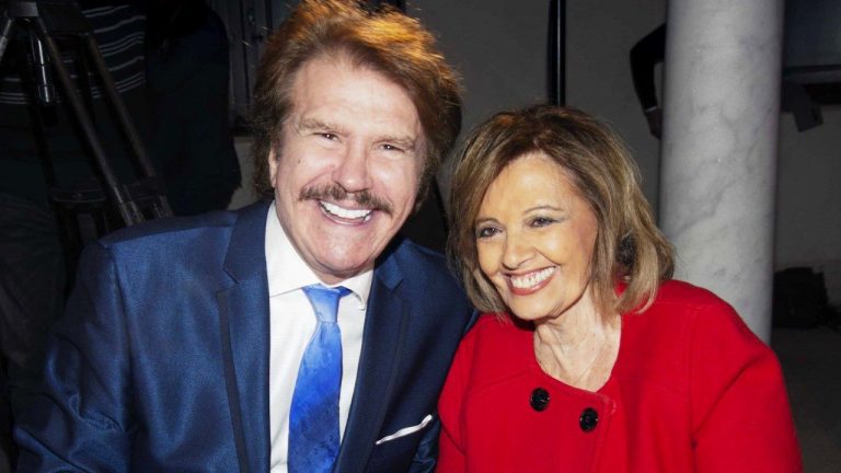 El verdadero motivo por el que María Teresa Campos no era feliz con Edmundo