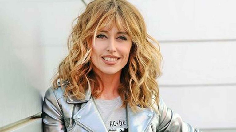 Emma García: este es el pasado que intenta ocultar