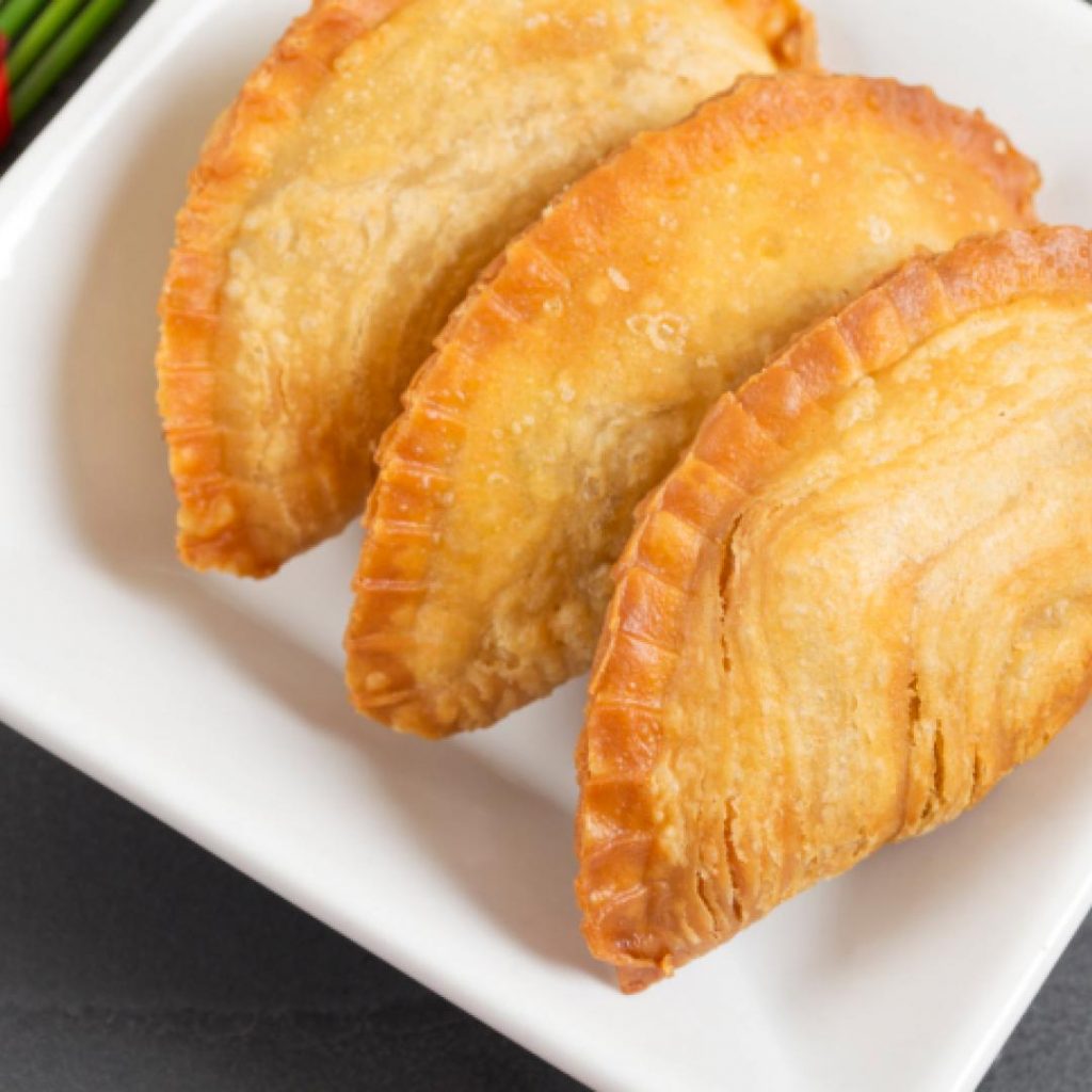 5 trucos para que tus empanadas de pollo