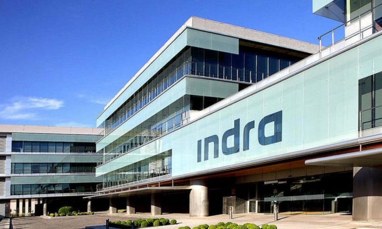 Enaire e Indra pondrán en órbita una constelación de satélites