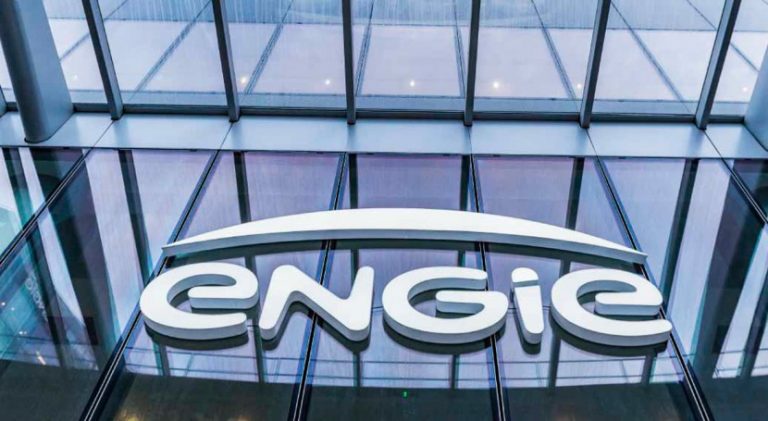 Engie venderá 10.000 millones en activos hasta 2023