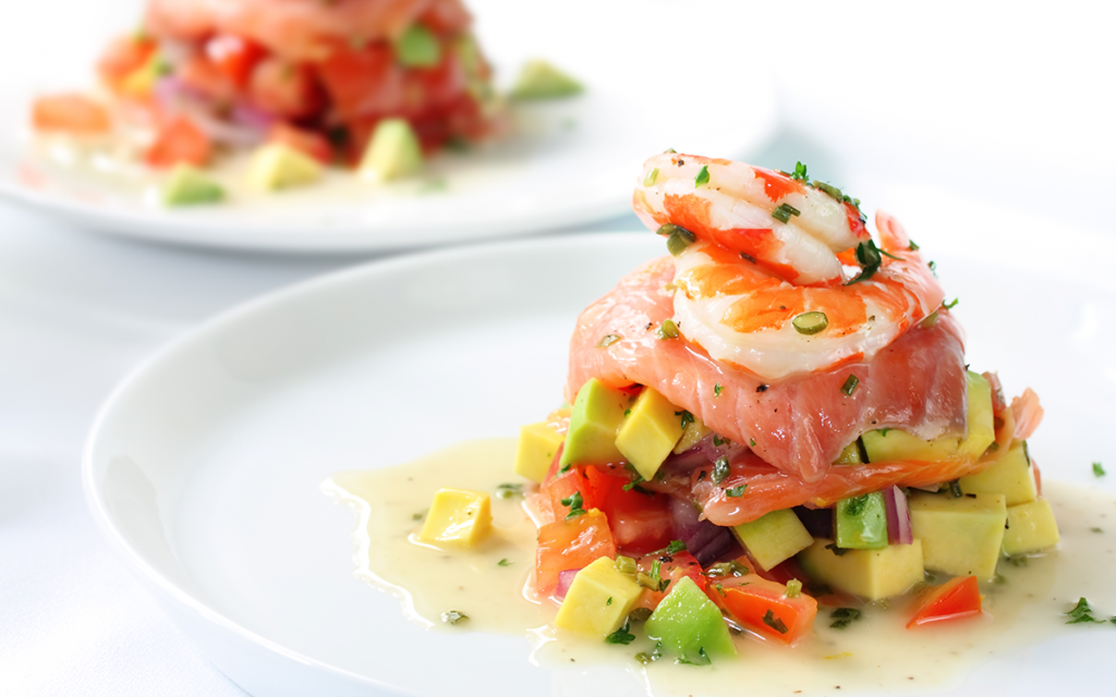 La dieta mediterránea