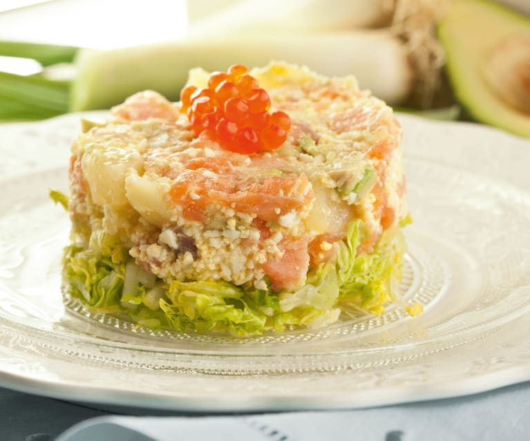 Ahora nuestro otro protagonista: El aguacate