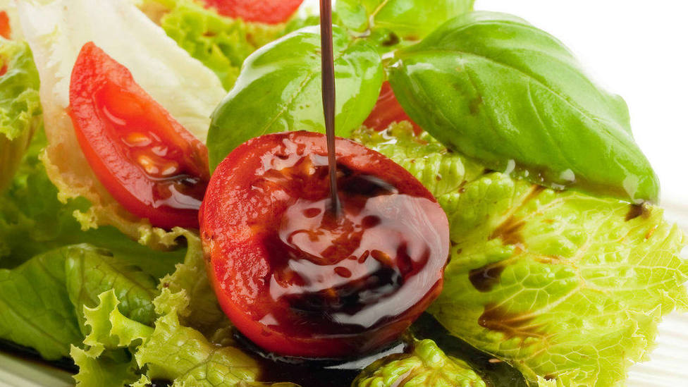 Errores al consumir ensaladas