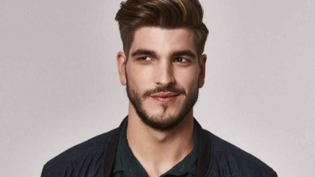 Entregado a los deportes