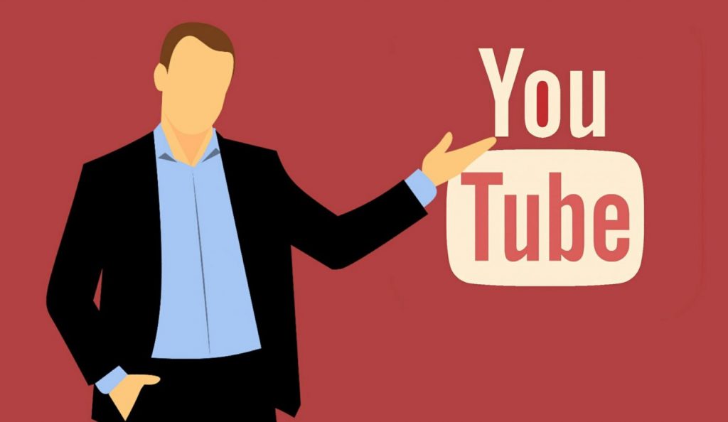 Requisitos para postularse como periodista en Youtube