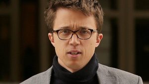 Errejón exige al Gobierno que reaccione al 4M y salga de su "ensimismamiento"