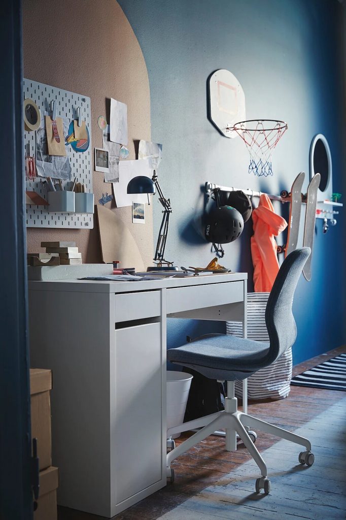 Por algo será: los 10 productos más vendidos de Ikea 102 Escritorio MICKE