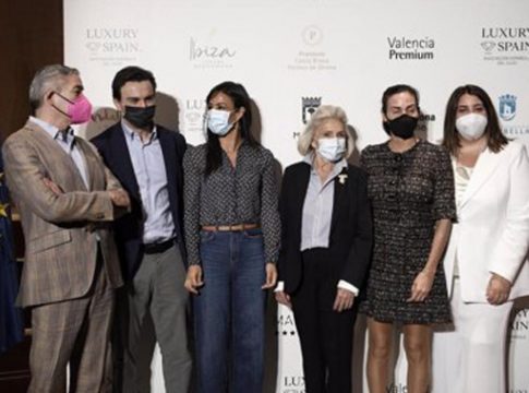 España, destino de excelencia