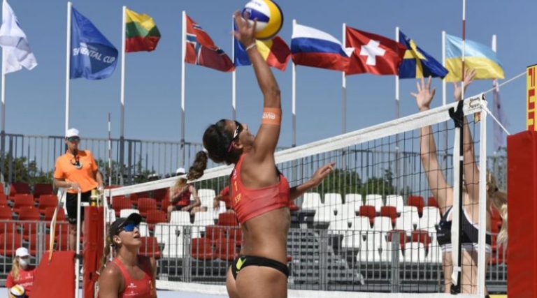 España, directa a la Haya tras ser primera de grupo