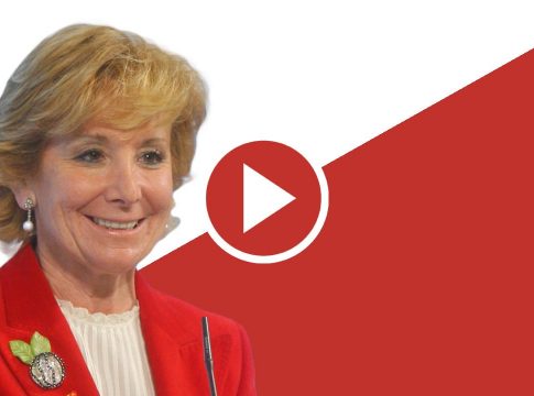 Esperanza Aguirre Esperanza Aguirre