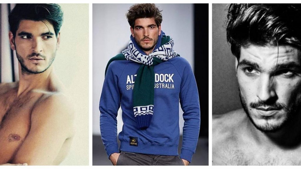 Esta es la profesión de Jorge