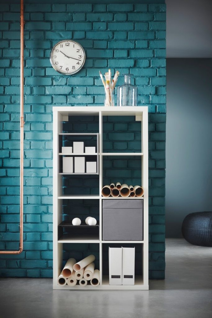 Por algo será: los 10 productos más vendidos de Ikea 105 Estantería KALLAX de IKEA