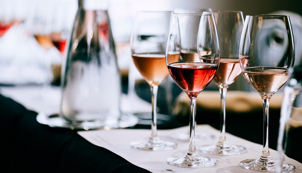 ¿Cómo influye el consumo de alcohol?