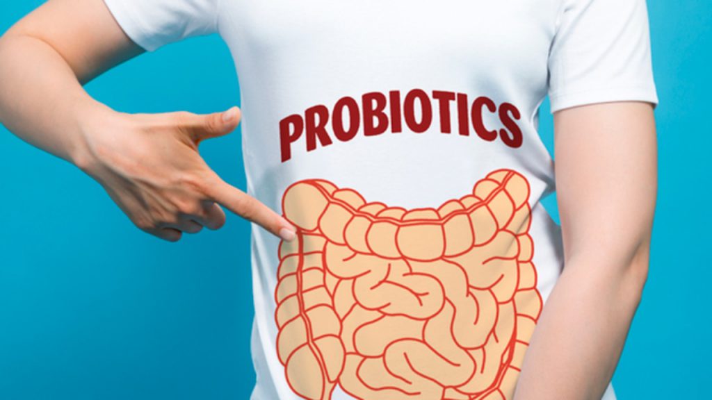 Beneficios digestivos: Probióticos y salud intestinal