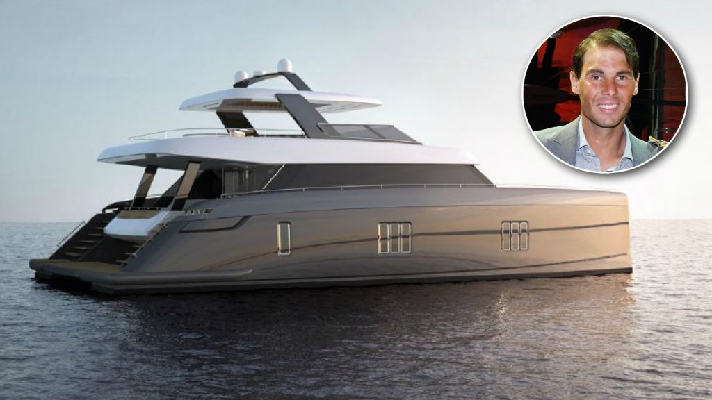 Estos son los lujos más caros de Rafa Nadal