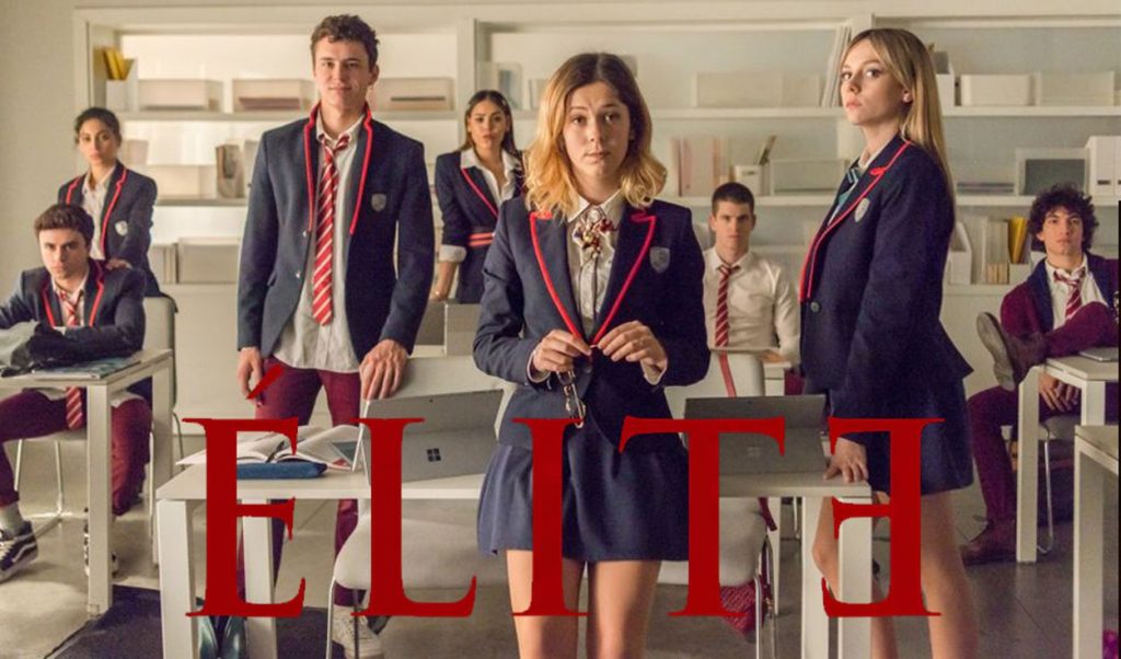 Estos son los que estarán en las historias