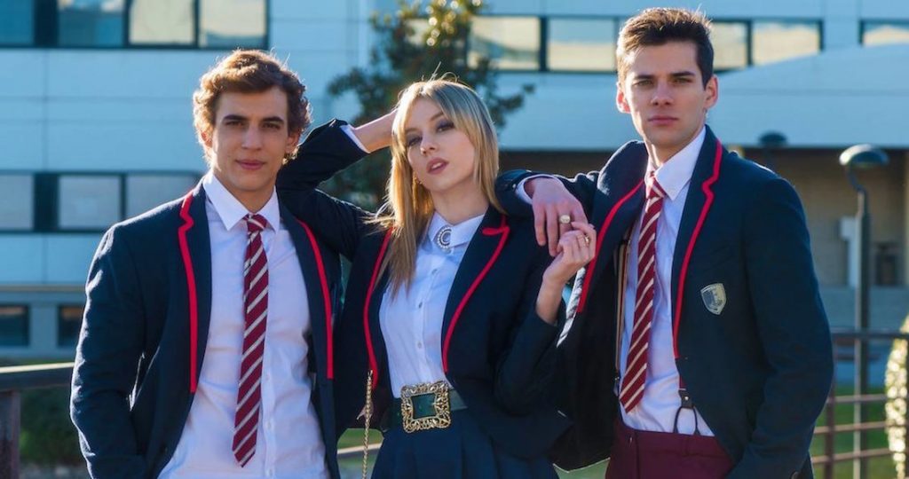 Estos son los temas centrales de las mini historias netflix