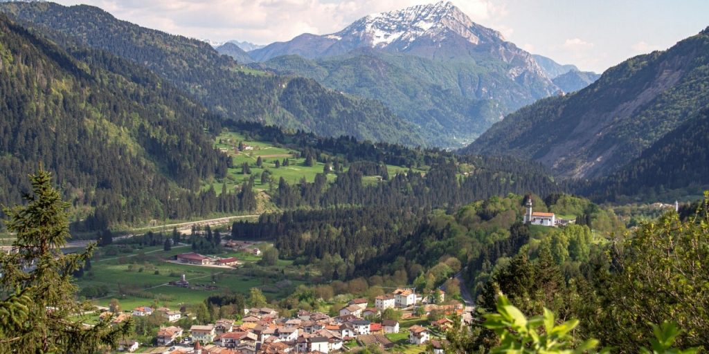 Giro de Italia: etapas imprescindibles para todo gran fan 10 Etapa 14 Citadella Monte Zoncolan