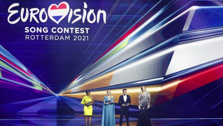 Hoy gran final del Festival de Eurovisión 2021