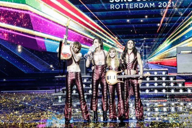 Italia gana el Festival Eurovisión 2021 2 Eurovisión 2021 Italia