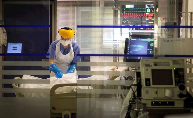 Los contagios suben en Euskadi hasta 368 y aumenta la positividad al 4,1%