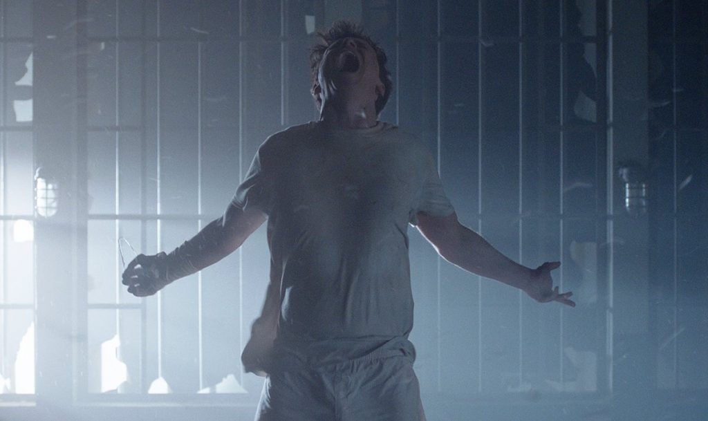 Expediente Warren 3 pretende ir más allá con la historia