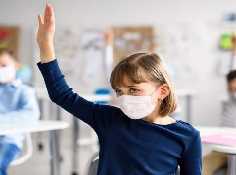 Extremadura apuesta por mantener las medidas de seguridad del presente curso