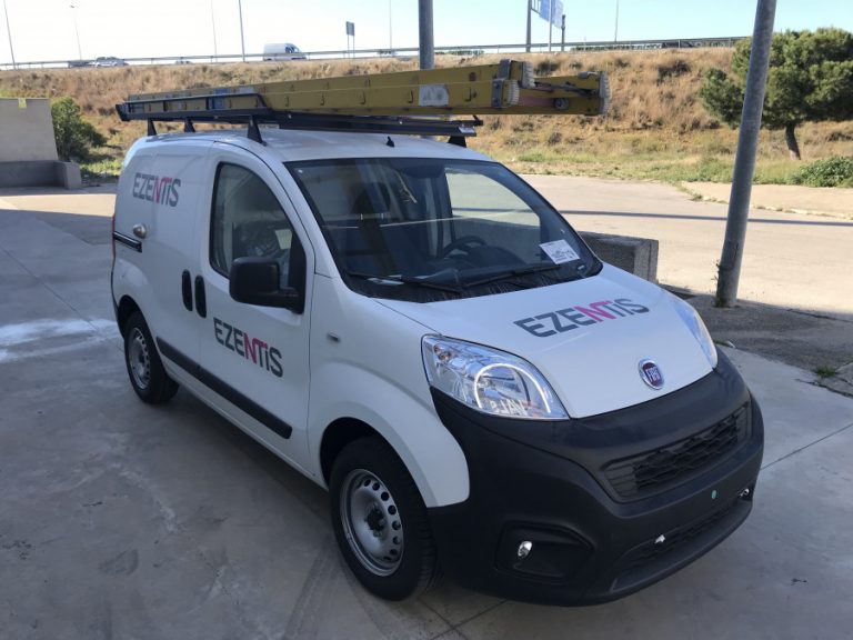 Ezentis vuelve a beneficios en el primer trimestre gracias a los nuevos contratos