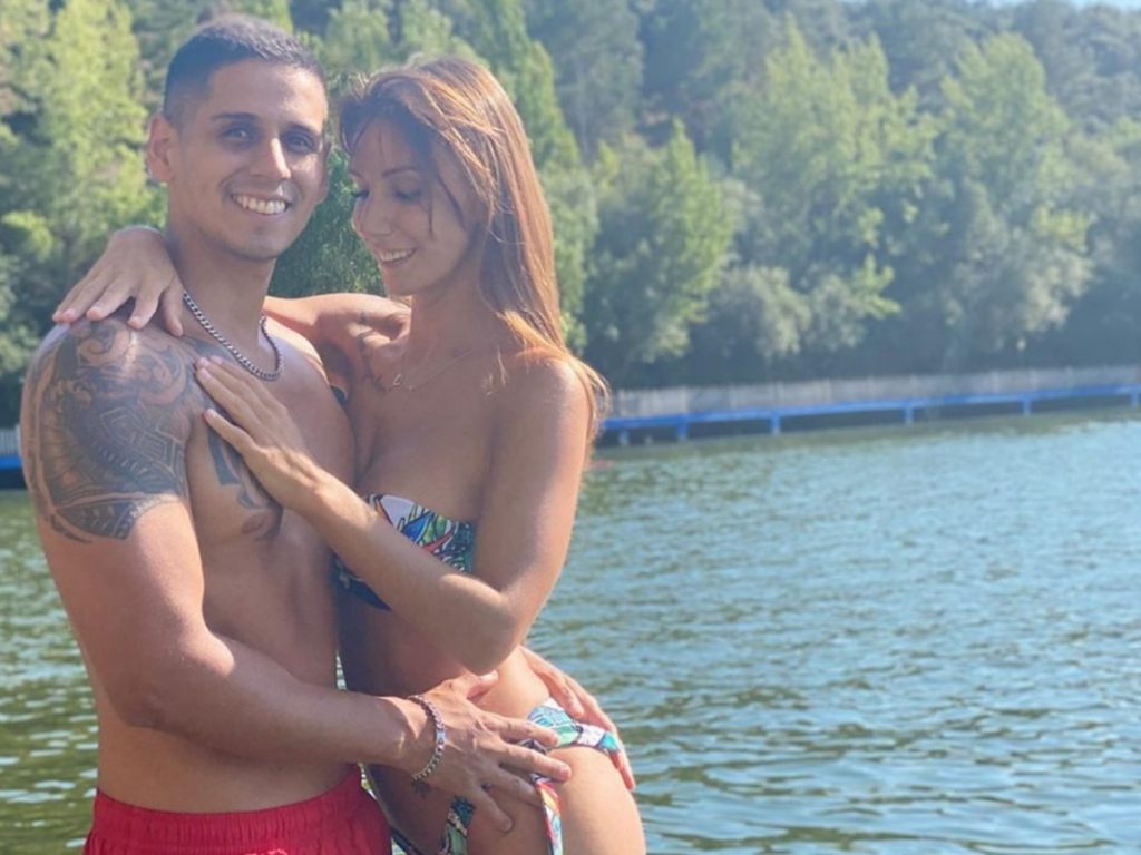 Fani Carbajo se va de la televisión este es su nuevo proyecto