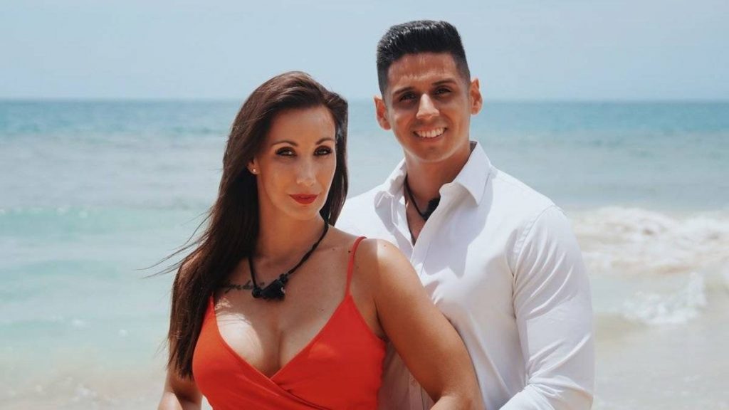 Fani Carbajo se va de la televisión este es su nuevo proyecto