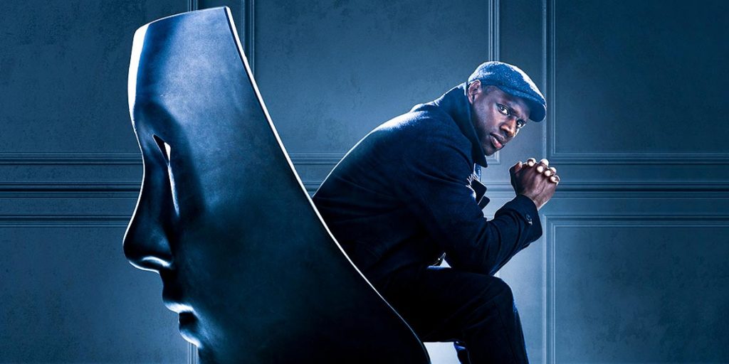 'Lupin' vuelve a Netflix próximamente.