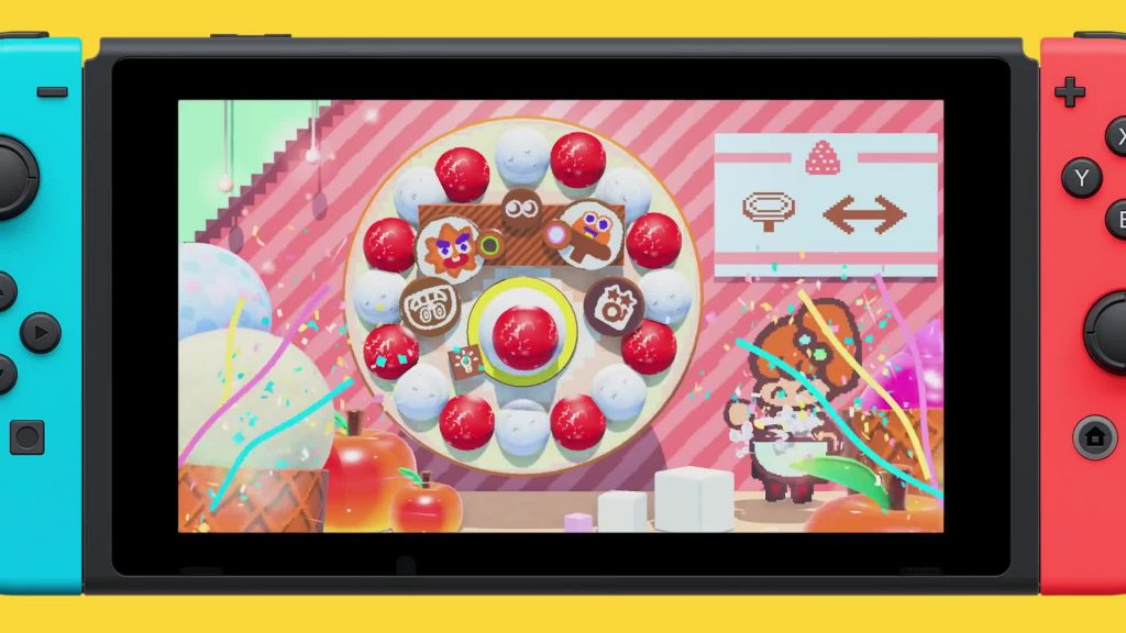 Fecha de lanzamiento