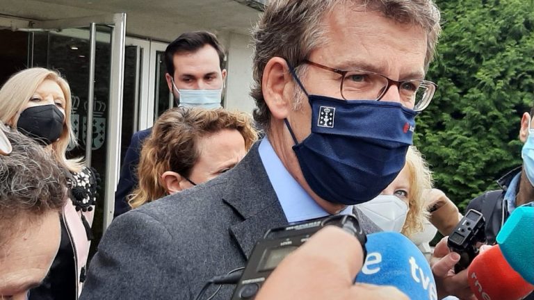 Galicia ampliará horarios con el fin del estado de alarma