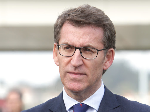 Feijóo pide a Europa y al Gobierno que tengan 