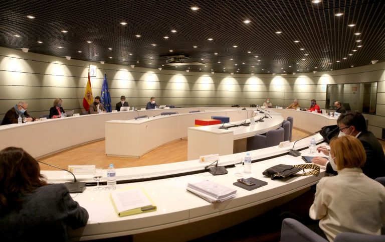 Finaliza sin acuerdo la reunión para prorrogar los ERTE